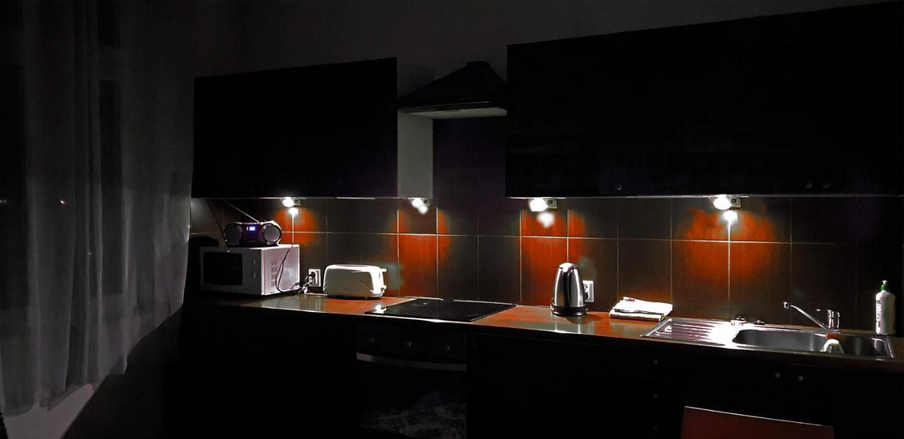 Sweet Kato Apartment Катовіце Екстер'єр фото