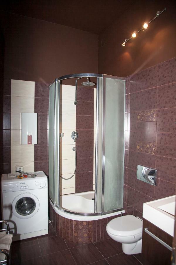 Sweet Kato Apartment Катовіце Екстер'єр фото