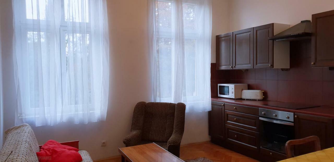 Sweet Kato Apartment Катовіце Екстер'єр фото