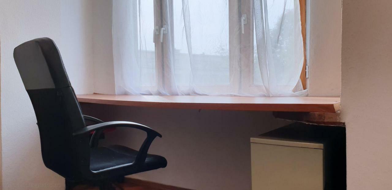 Sweet Kato Apartment Катовіце Екстер'єр фото