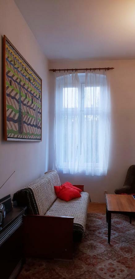 Sweet Kato Apartment Катовіце Екстер'єр фото