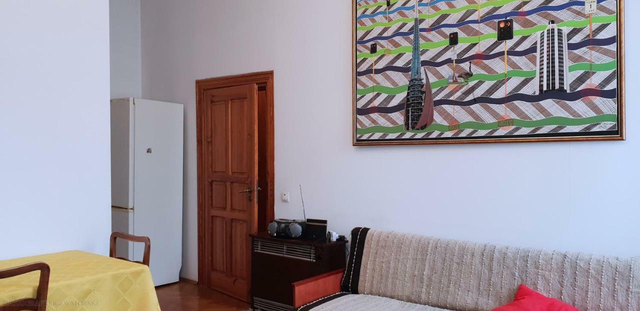 Sweet Kato Apartment Катовіце Екстер'єр фото